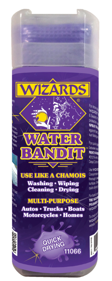WIZARDS WATER BANDIT