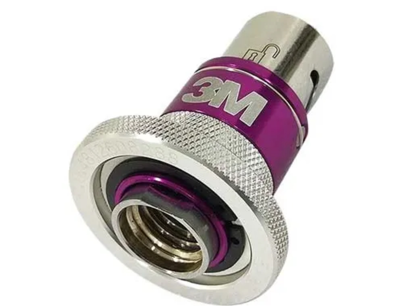 3M QUICK CONNECT ADAPTOR
