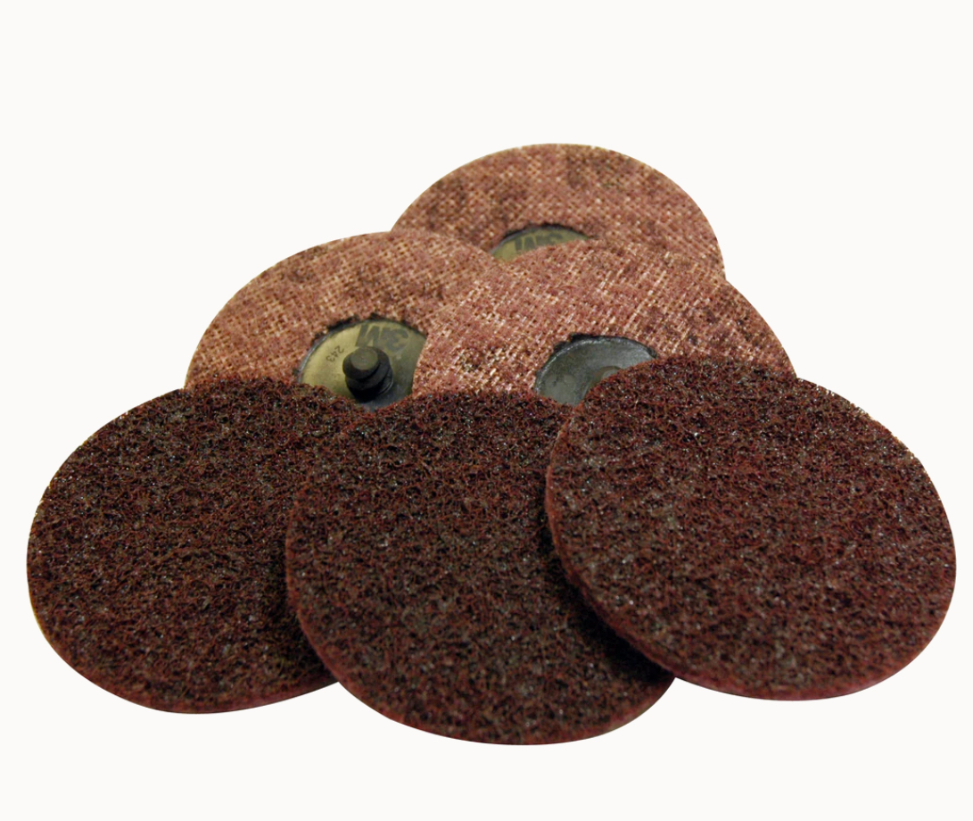 3M SCOTCH-BRITE ROLOC/2