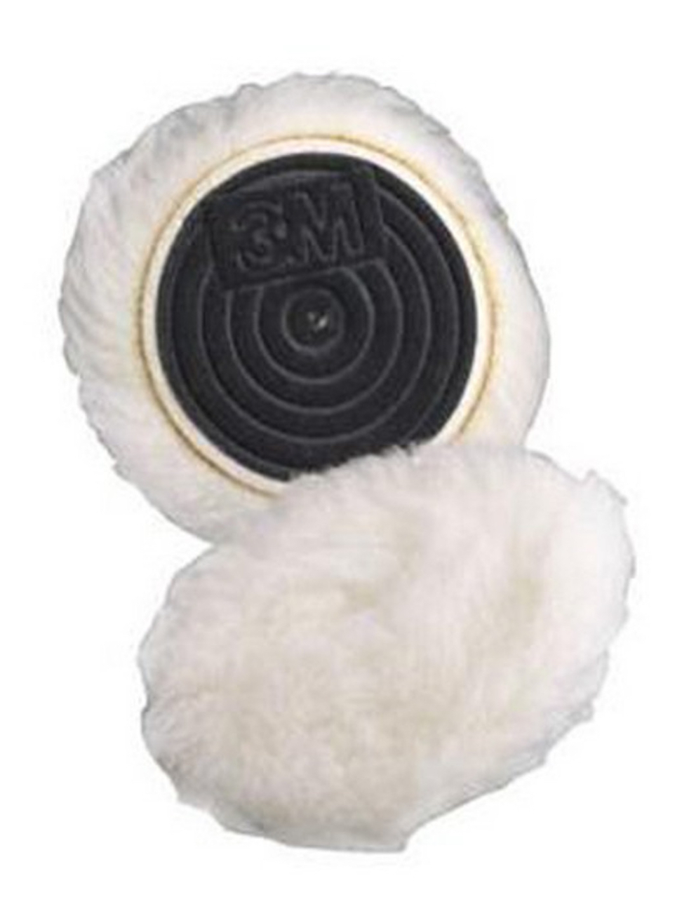 3M FINESSE-IT KNIT BUFFING PAD