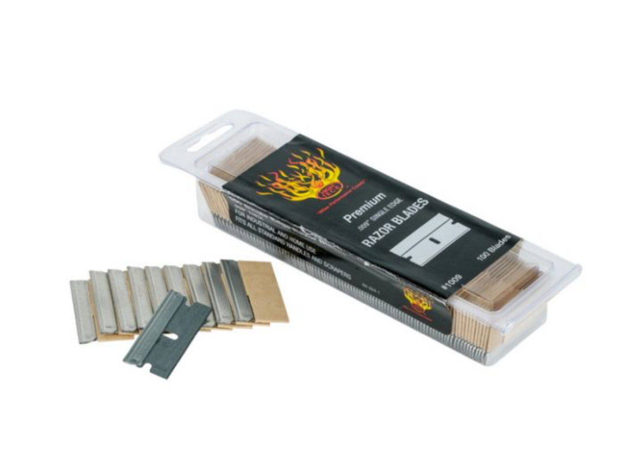 HIGH TECK PREMIUM .009