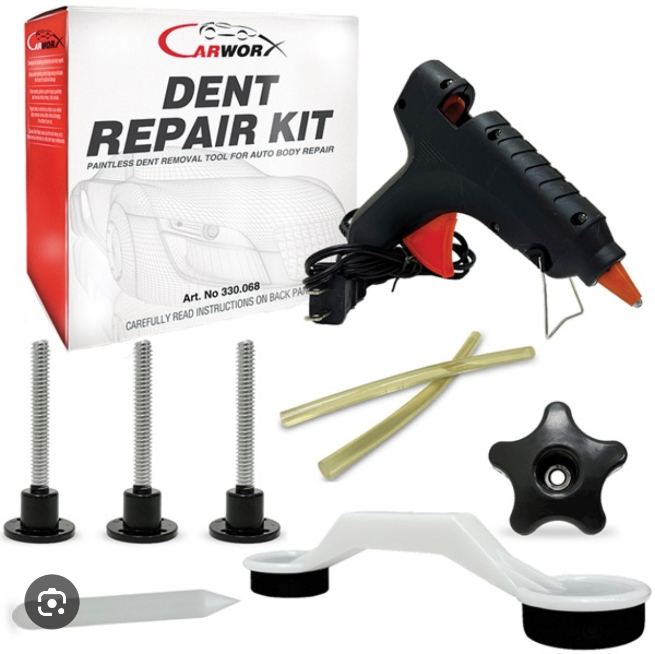 DENT REPAIR KIT