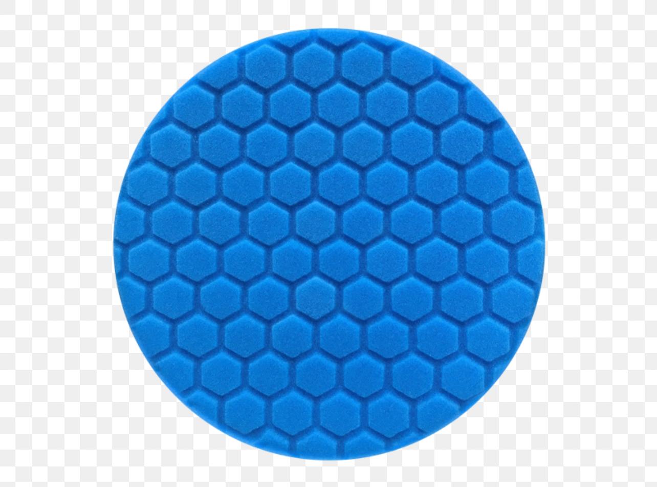 OPTIMAL BLUE FOAM PAD