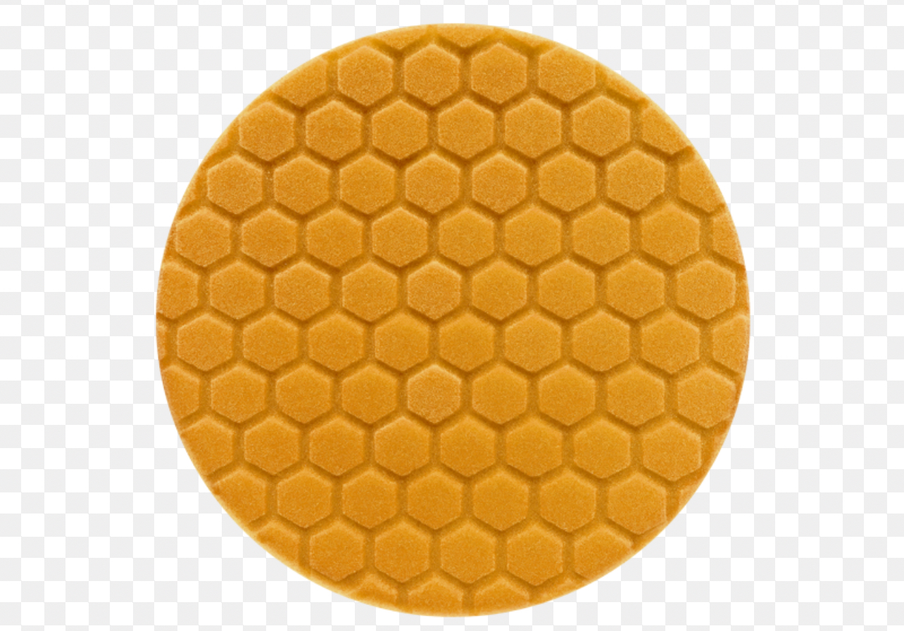 OPTIMAL ORANGE FOAM PAD