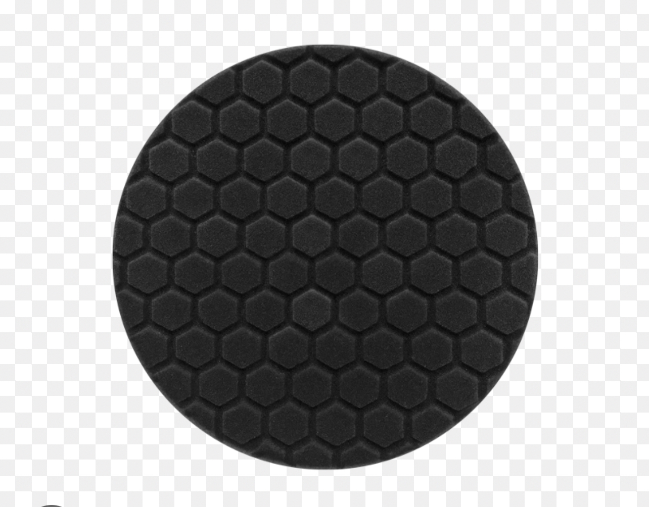 OPTIMAL BLACK FOAM PAD