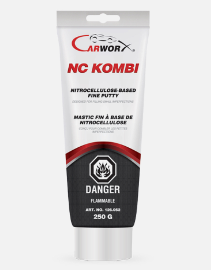 NC KOMBI FILLLER TUBE