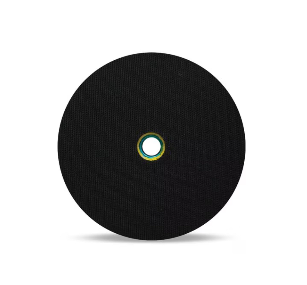 BACKING PAD FOR BUFFING PADS