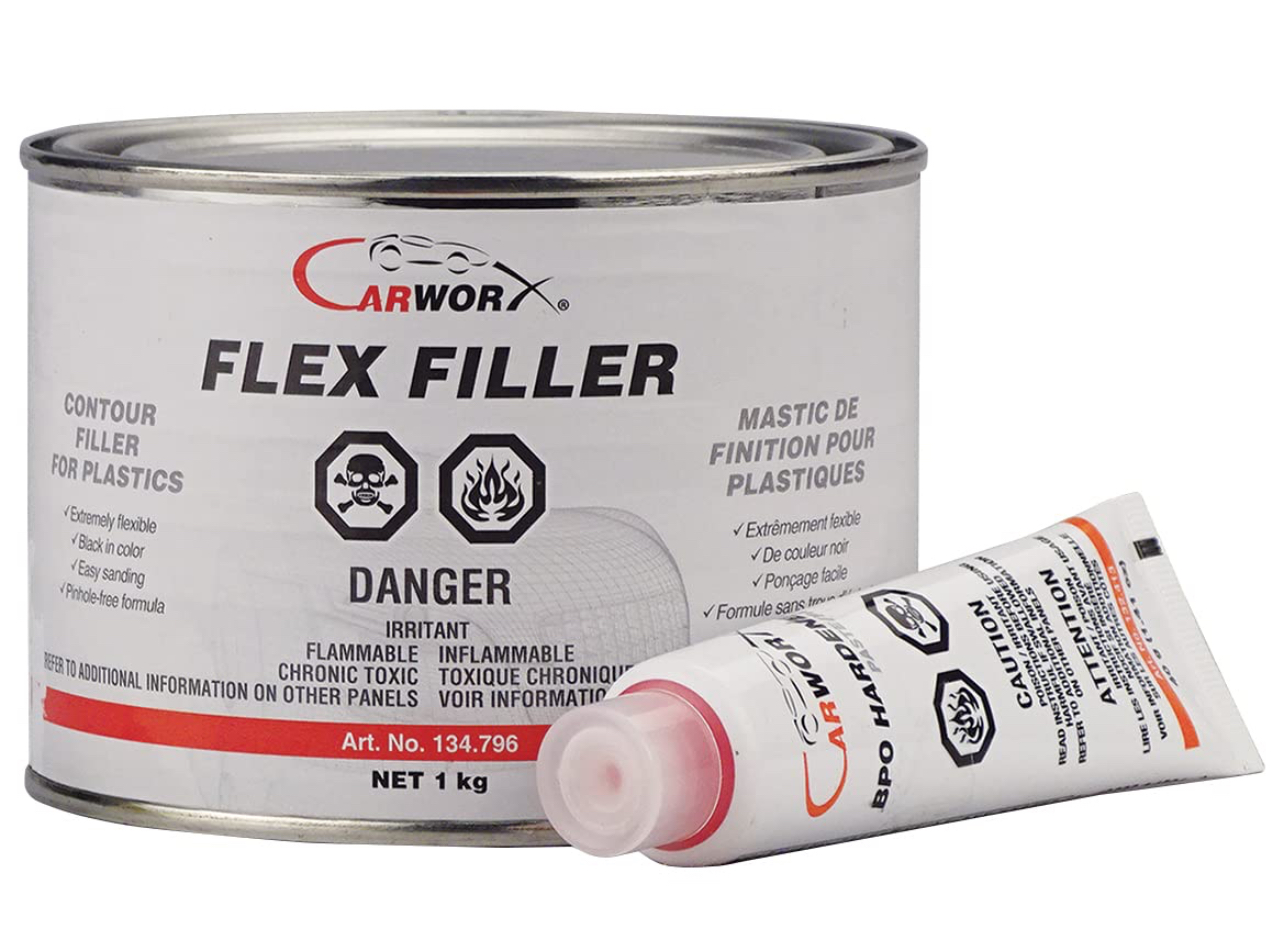 FLEX FILLER 