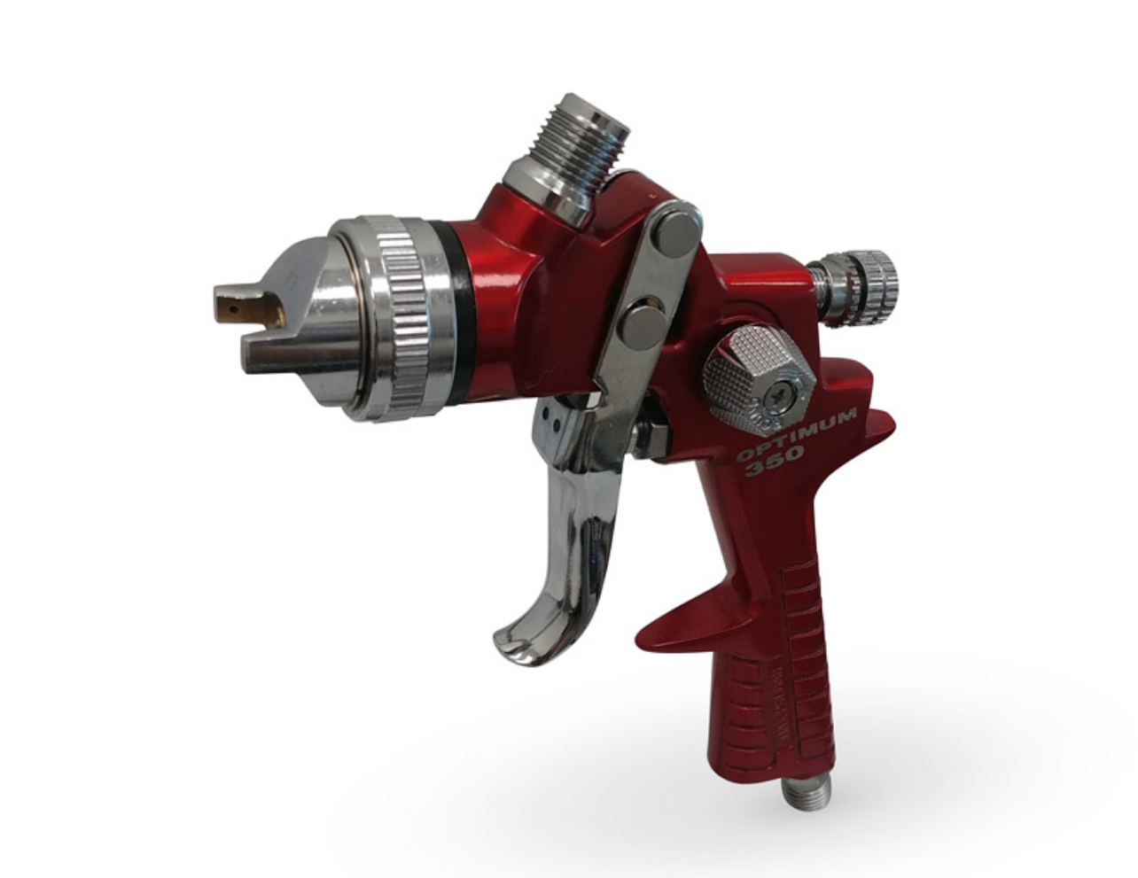 OPTIMUM 350 HVLP SPRAY GUN