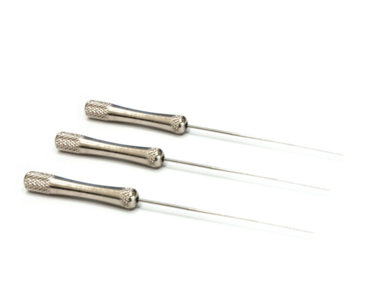 DUST NEEDLES
