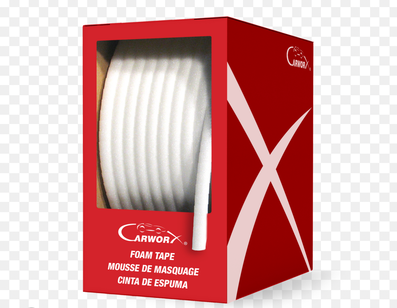 FOAM TAPE-13MMx50M