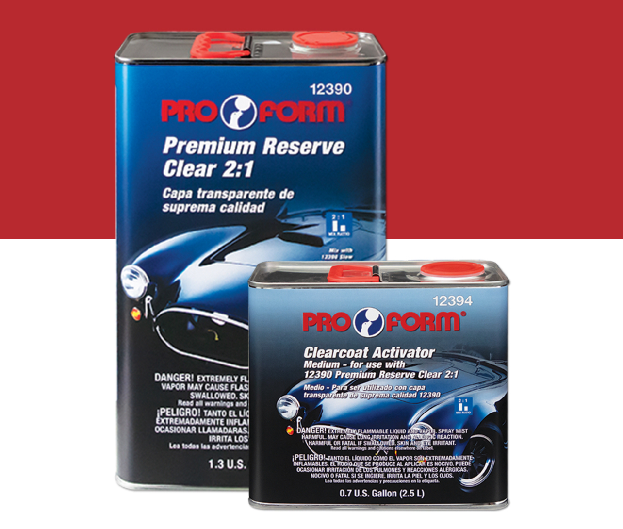PREMIUM RESERVE CLEAR-2.1
