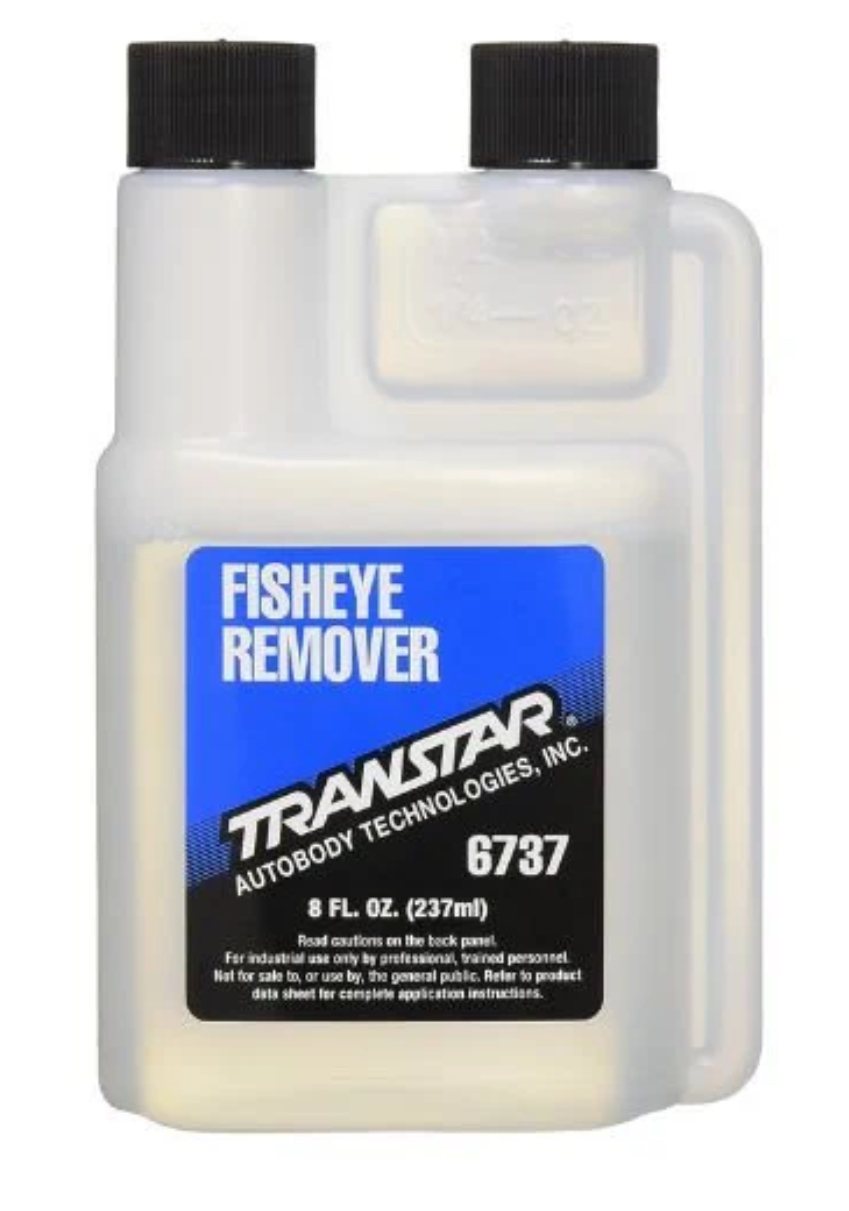 FISHEYE REMOVER