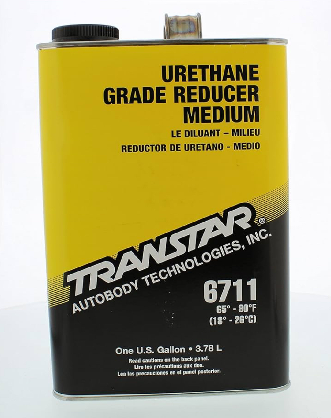 URETHANE GRADE REDUCER MEDIUM