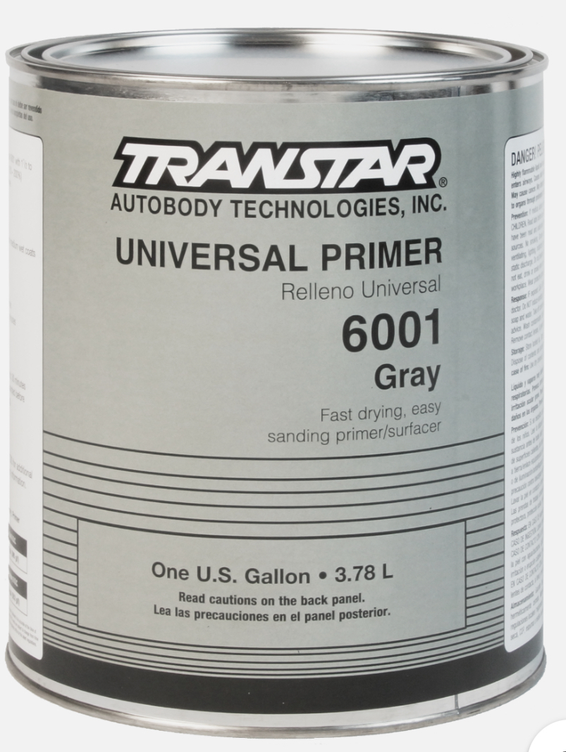 UNIVERSAL PRIMER-LACQUER