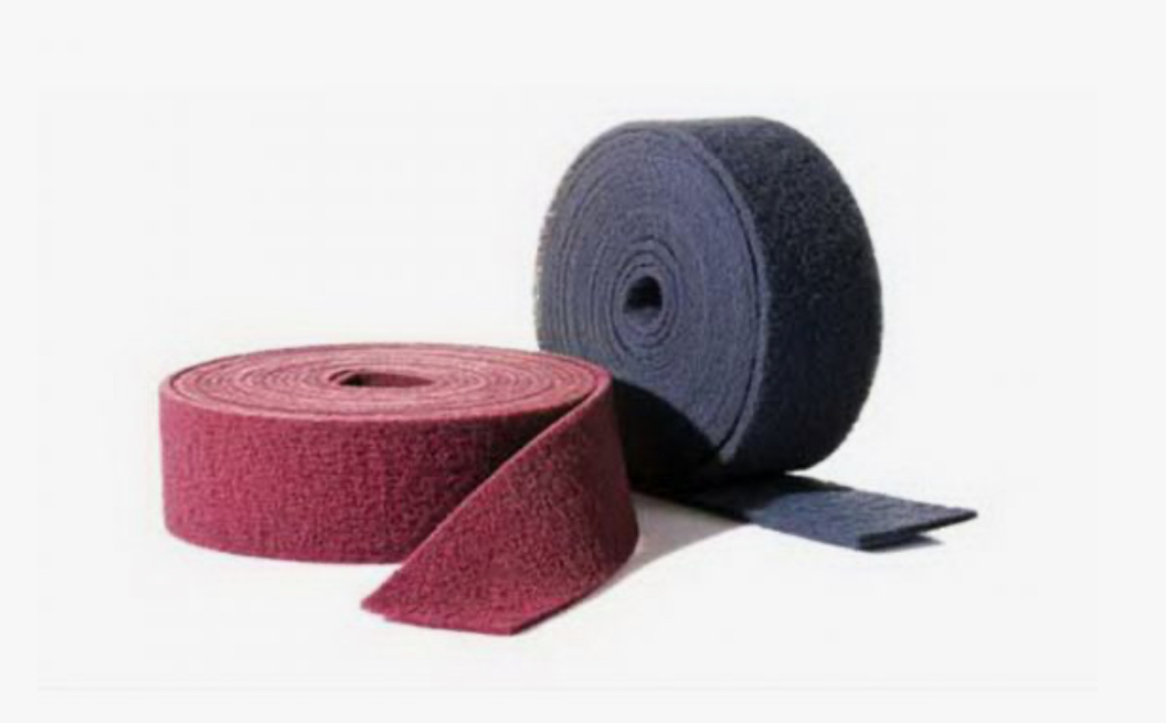 FLEX SCUFF ROLL- 4.5