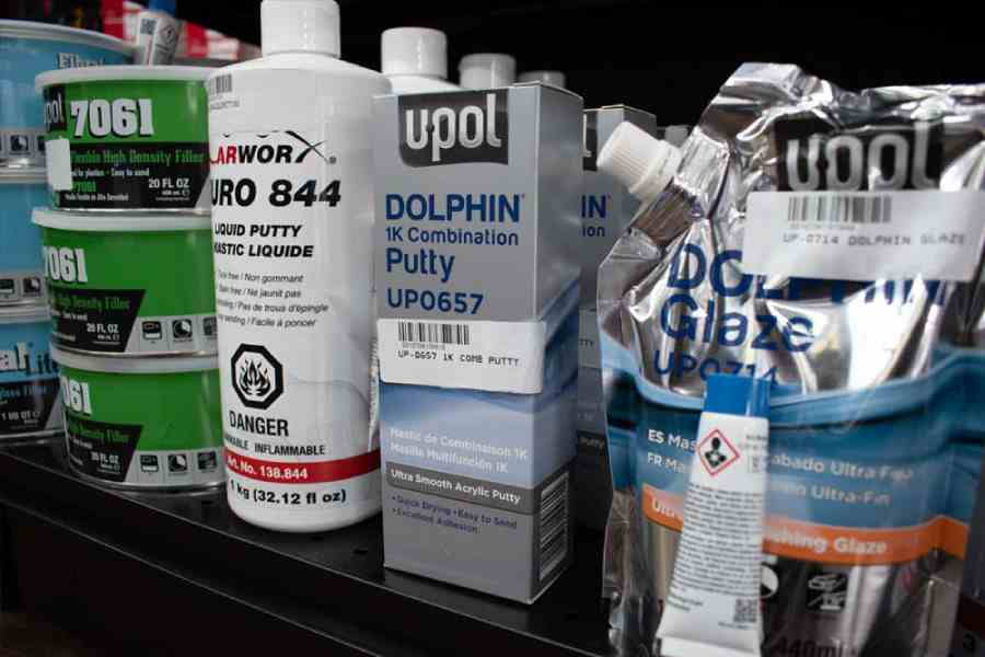 Setcolor24 Kombi Putty